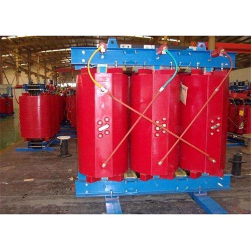 山西SCB13-3150KVA干式变压器