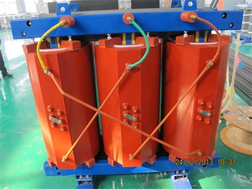 山西SCB11-100KVA/10KV/0.4KV干式变压器