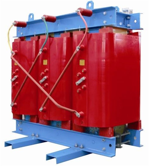 山西SCB12-250KVA/10KV/0.4KV干式变压器