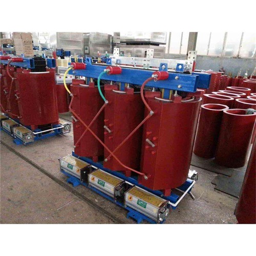 山西SCB13-1000KVA/10KV/0.4KV干式变压器