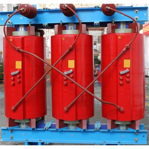 山西SCB11-100KVA/10KV/0.4KV干式变压器