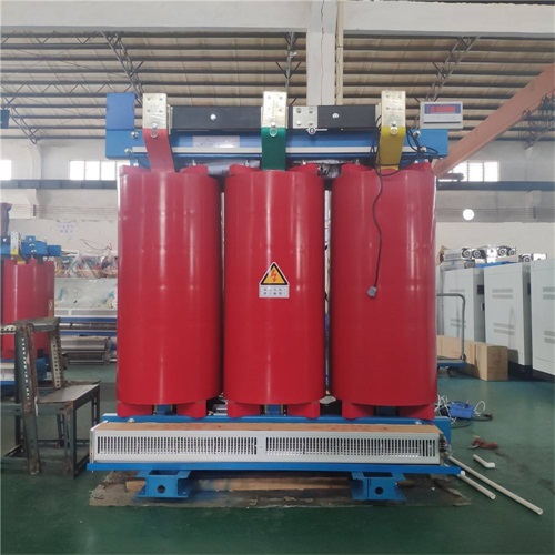 山西SCB11-100KVA/10KV/0.4KV干式变压器