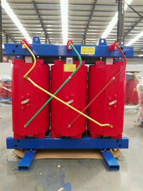 山西SCB13-500KVA/10KV/0.4KV干式变压器