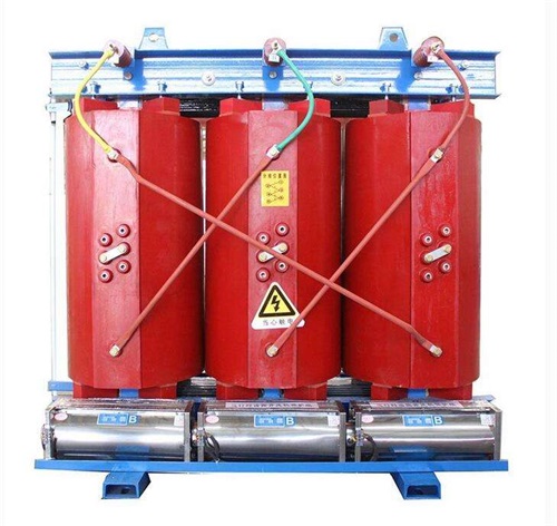 山西SCB12-160KVA/10KV/0.4KV干式变压器