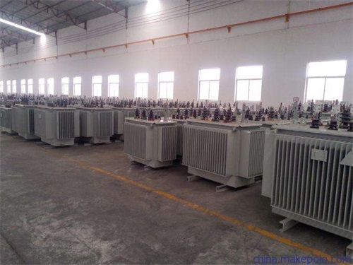 山西SCB10-630KVA/10KV/0.4KV干式变压器