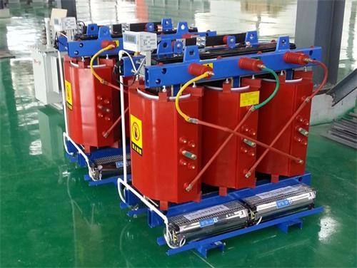 山西SCB13-400KVA/10KV/0.4KV干式变压器