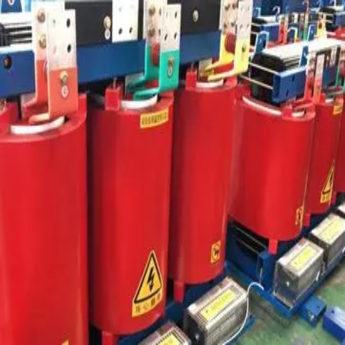 山西SCB14变压器能效参数
